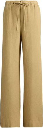 Ralph Lauren Mujer, Pantalones, Beige, Talla: M