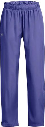 Under Armour Dames/Dames Vanish Elite Geweven Oversized Joggingbroek (Paars)