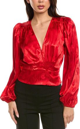 Ronny Kobo Eugenia Top