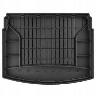 OEM Alfombrilla De Goma Para Maletero Toyota Auris 2 Hb 2012-2018 Tm G Bw