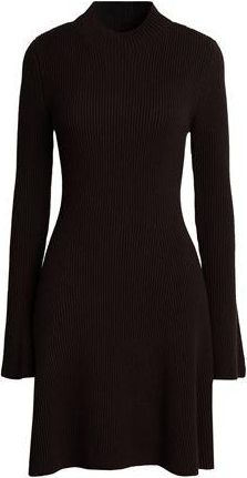 Twin-Set DRESSES - Mini dresses sur YOOX.COM