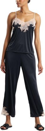 Natori Enchant Cami PJ Pant Set
