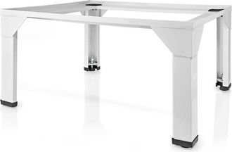 Nedis Soporte Para Lavadora Y Secadora Altura 300 Mm