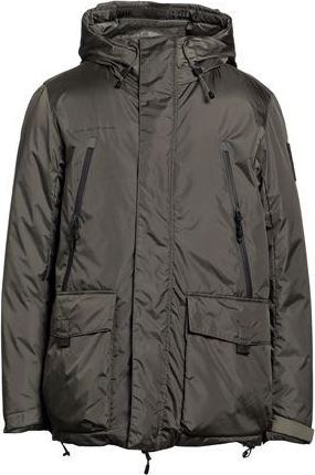 Outhere COATS & JACKETS - Puffers on YOOX.COM