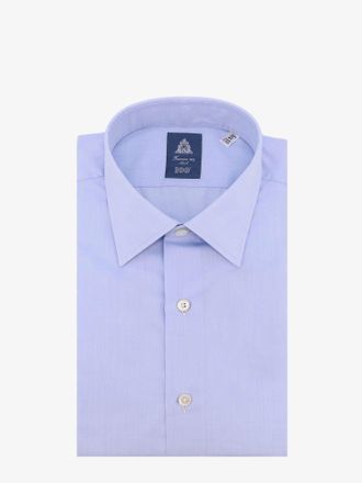 Finamore Camicia Rodi in cotone - FINAMORE - gender_Man