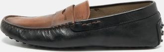 Tod's Tods City Gommino