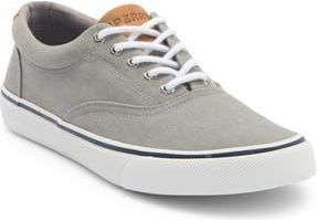 Sperry Top-Sider Striper II CVO Sneaker in Grey at Nordstrom Rack, Size 5.5