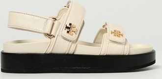 Tory Burch Sandalo Kira Sport Tory Burch in pelle