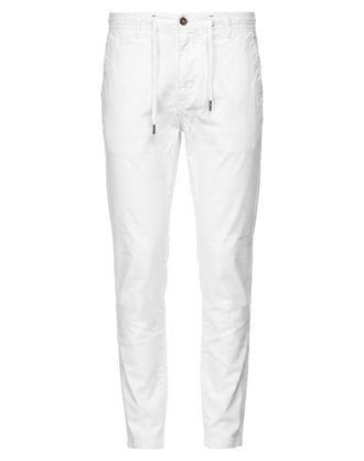 Squad&sup2; PARTES DE ABAJO - Pantalones en YOOX.COM