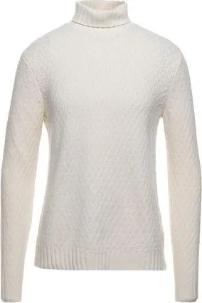 Domenico Tagliente KNITWEAR - Turtlenecks sur YOOX.COM