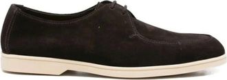 Doucal's Hombre, Zapatos, Marr&oacute;n, Talla: 43 EU