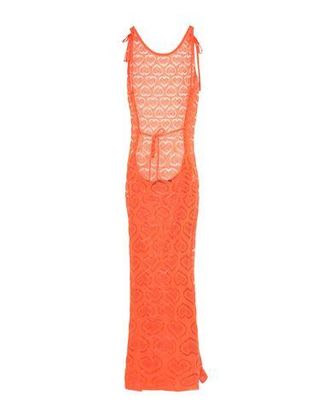 Marco Rambaldi DRESSES - Maxi dresses on YOOX.COM