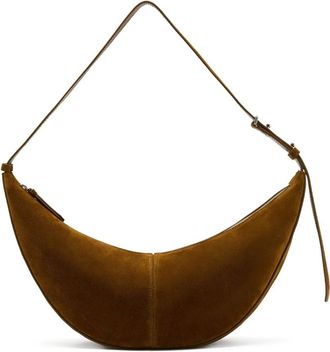 Proenza Schouler Borsa a spalla Slide - Marrone