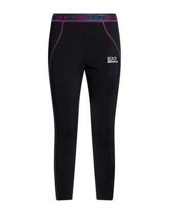 Emporio Armani BOTTOMWEAR - Leggings sur YOOX.COM