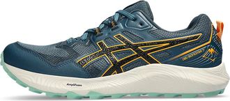 Asics Gel-Sonoma 7 Magnetic Blue Black 1011B595-403