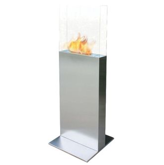 Purline Biochimenea Pedestal Clio