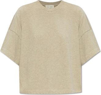 Fear of God Mujer, Camisetas, Gris, Talla: XS