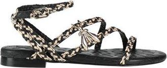 Patrizia Pepe CALZADO - Sandalias con cierre en YOOX.COM