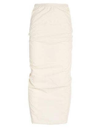 Rick Owens HOSEN & R&Ouml;CKE - Maxi-R&ouml;cke auf YOOX.COM