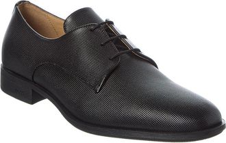 HUGO BOSS Colby Leather Derby