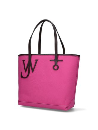 J.W.Anderson Womens Bags Pink Outer: Cotton