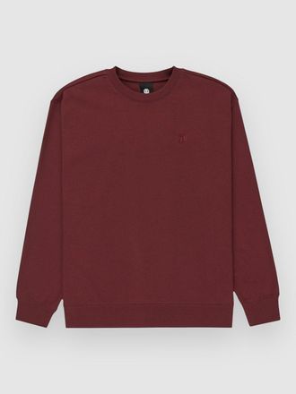 Element Aligator Cr Sweater rood