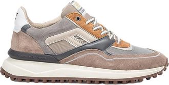 Floris Van Bommel Heren, Schoenen, Veelkleurig, Maat: 42 1/2 EU Leer