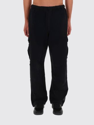 Versace Jeans Couture Pantaloni VERSACE JEANS COUTURE Uomo colore Nero