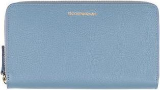 Emporio Armani Kleinlederwaren - Brieftaschen auf YOOX.COM