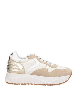 Voile Blanche Sneakers