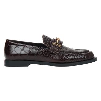 Estro & Luminara Mujer, Zapatos, Marr&oacute;n, Talla: 37 EU