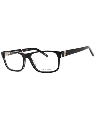 Tommy Hilfiger Mens 57Mm Optical Frames