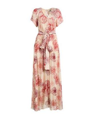 Croch&egrave; VESTIDOS - Vestidos largos en YOOX.COM