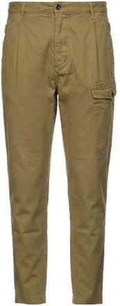 C.P. Company BOTTOMWEAR - Trousers on YOOX.COM