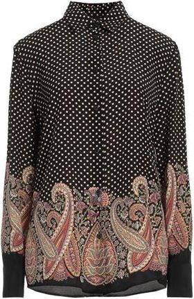 Etro TOPWEAR - Shirts sur YOOX.COM