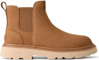 UGG Ugg, Schoenen, Heren, Bruin, 45 EU, Su&egrave;de, Chelsea Lug