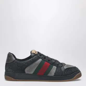Gucci Screener black sneaker