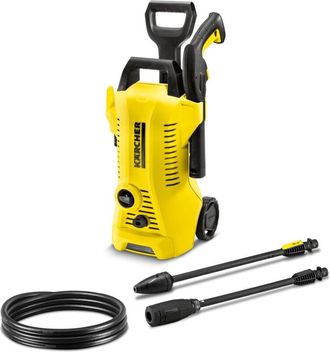 Karcher Aparato De Lavado A Presi&oacute;n Karcher K2 Premium Power Control
