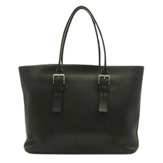 Louis Vuitton Bolso Tote Pre-owned - Pre-owned - Mujer - Negro - ONE SIZE