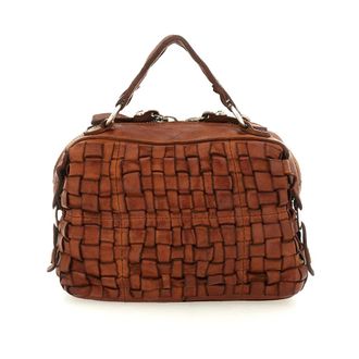 Campomaggi Mujer, Bolsos, Marr&oacute;n, Talla: ONE Size