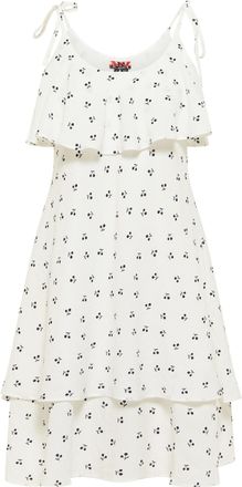 Mymo myMo ROCKS zomerjurk nolie