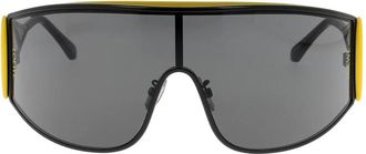 Loewe Zonnebril - unisex - Zonnebrillen - Zwart - ONE Size - Accessoires