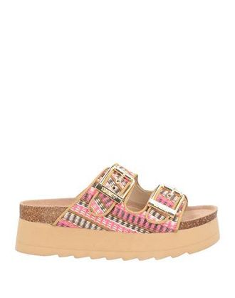 Colors Of California CALZATURE - Sandali su YOOX.COM