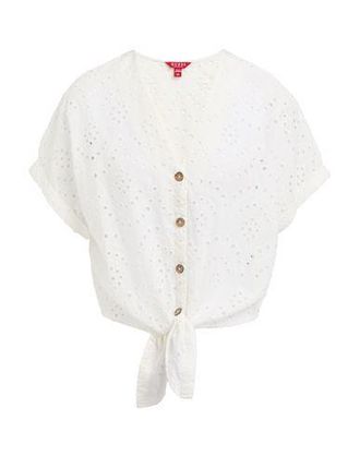 Guess CAMISETAS Y TOPS - Camisas en YOOX.COM