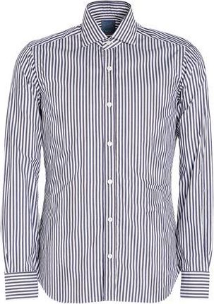 Barba TOPWEAR - Shirts on YOOX.COM