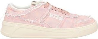 Msgm CALZADO - Sneakers en YOOX.COM