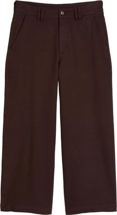 Marc O'Polo Donna, Pantaloni, Rosso, XS, new