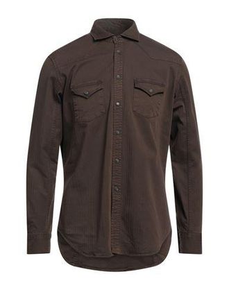 Alessandro Gherardi TOPS - Hemden auf YOOX.COM