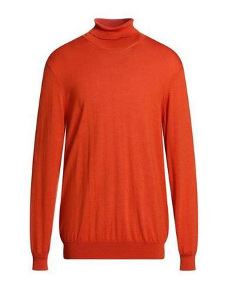 MQJ KNITWEAR - Turtlenecks on YOOX.COM
