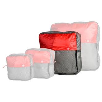 Pajak UL Packing Cube L Packsack - | grau